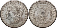 UNITED STATES 1 Dollar Morgan Dollar, San Francisco -