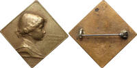 AUSTRIA Plaque Otto Franz Joseph, Kautsch -