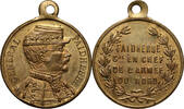 FRANCE Medal Faidherbe, Général en Chef de lArmée du Nord -