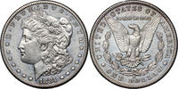 UNITED STATES 1 Dollar Morgan Dollar -