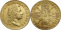 Great Britain George I, Guinea 1715 -