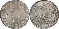 Bohemia Ferdinand II, thaler -