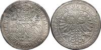 Germany Nuremberg, thaler, with titel of Ferdinand II -