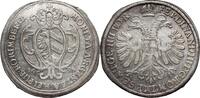 Germany Nuremberg, thaler, with titel of Ferdinand III -