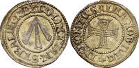Poland Pomerania, Stralsund, kreuzgroschen -