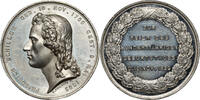 GERMANY Medal from 1805 Friedrich Schiller, Kullrich -