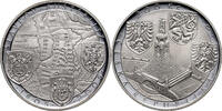CZECH REPUBLIC 200 Korun Battle of Austerlitz -