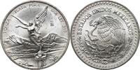 Mexico 1 onza Libertad, 1 oz silver -
