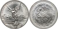 Mexico 1 onza Libertad, 1 oz silver -
