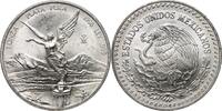 Mexico 1 onza Libertad, 1 oz silver -