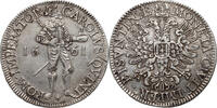 France Thaler Besancon, Karl V Habsburg -