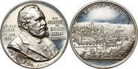 GERMANY 1901 Konrad Schauffele, Mayer -