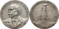 GERMANY Medal Bismarck Tower -