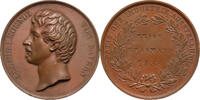 GERMANY (BAYERN) Medal Industrial exhibition -