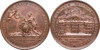 GERMANY Medal Schloss Münster -