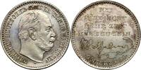 Germany Medal, Death of Wilhelm I -