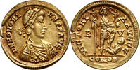 Honorius (393-423) MA Coin shops