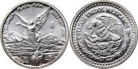 MEXICO 1/20 Onza Libertad -