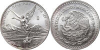 MEXICO 1/4 Onza Libertad -