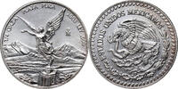 MEXICO 1/4 Onza Libertad -