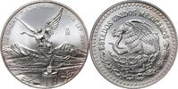 MEXICO 1/2 Onza Libertad -