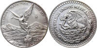 MEXICO 1/2 Onza Libertad -