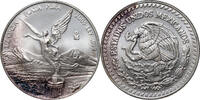 MEXICO 1/2 Onza Libertad -