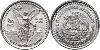 MEXICO 1/20 Onza Libertad -