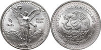 MEXICO 1/4 Onza Libertad -