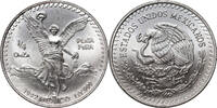 MEXICO 1/4 Onza Libertad -