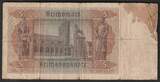 Allemagne 5 Reichsmark GERMANY - PICK 186 b - 5 REICHMARK - 01/08/1942 F