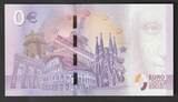 0 euro FRANCE - County 41000 - BLOIS - HOUSE OF MAGIC - 2018-2