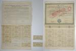 Hongrie 100 Francs BUDAPEST 1925 - OBLIGATION DE 6 % DU ROYAUME DE HONGRIE DE 100 FRANCS - TTB+ -