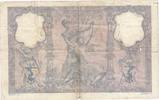 France 100 Francs FAY 21/12 - 100 FRANCS BLEU ET ROSE - 27.06.1899 - TRES BEAU - PICK 65 -