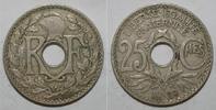 France 25 Centimes FRANCE - KM 867 - 25 CENTIMES 1928 - F -
