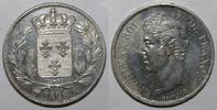 France 5 Francs FRANCE - KM 728 - 5 FRANCS 1828 MA - Marseille - CHARLES X -