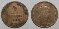 France 2 Centimes FRANCE - KM 841 - 2 CENTIMES 1920 - TYPE DUPUIS -