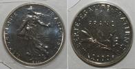 France 1 Franc FRANCE - KM 925 - 1 FRANC 2000 - TYPE SOWER -