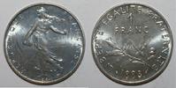 France 1 Franc FRANCE - KM 925 - 1 FRANC 1993 - TYPE SOWER -