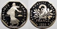 France 2 Francs FRANCE - KM 942.2 - 2 FRANCS 1998 - TYPE SOWER -