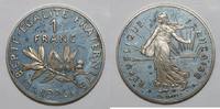 France 1 Franc GADOURY 474 b - 1 FRANC 1996 TYPE SEMEUSE - BE -