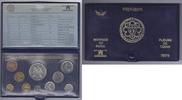 France Coffrets Fleur de coin COFFRET FLEUR DE COIN 1979 AVEC AILES - TRANCHE A -