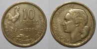 France 10 Francs FRANCE - KM 915.1 - 10 FRANCS 1950 - TYPE GUIRAUD -