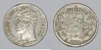 France 1/2 Franc FRANCE - KM 723 - 1/2 FRANC 1826 A - Paris - TYPE CHARLES X -