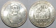 France 100 Francs GADOURY 953 - 100 FRANCS 1996 TYPE CLOVIS - SLENDIDE - KM 1180 -