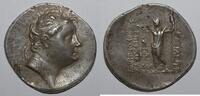  Tétradrachme -149 à -120 Greek ANCIENT GREECE - BITHYNIA -149 TO -120 -... 1200,00 EUR free shipping