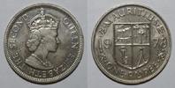 Ile Maurice 1 Rupee MAURITIUS - KM 35.1 - 1 RUPEE 1978 -