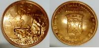 1 Euro 1998 France FRANKREICH - 60 - OISE - CIRES-LES-MELLO - EURO DER STÄDTE - 1 EURO 1998 
