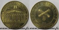 France County 75 - PARIS - BOURBON PALACE - NATIONAL ASSEMBLY - ARTHUS BERTRAND -