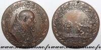 Vatican MEDAL - VATICAN - 1640 - POPE URBAN VIII - 1623 - 1644 -
